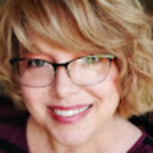 Meet your Posher, Marybeth